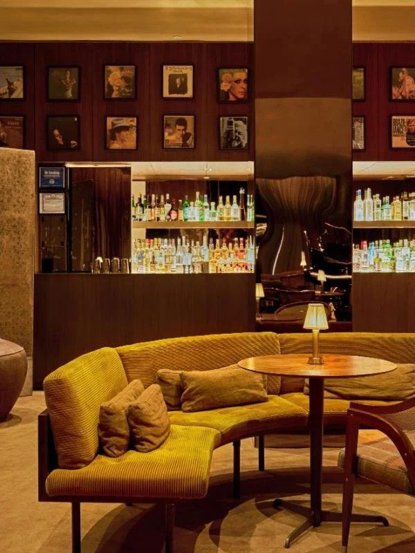 Baretto, Bar in New York City