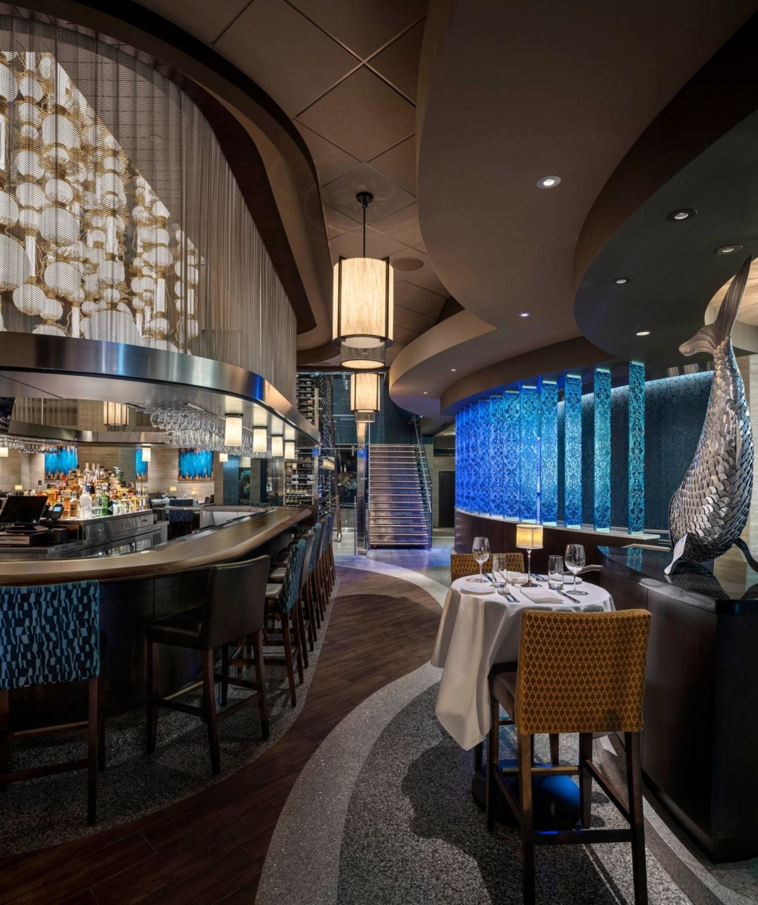 Eddie V's Prime Seafood