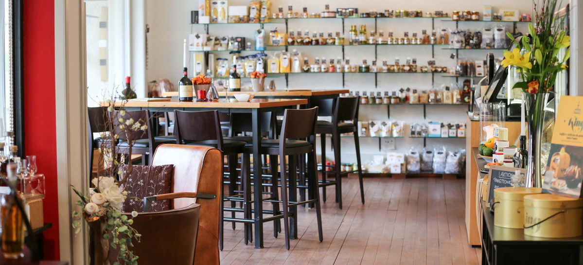 Enoteca Italia, Bar in Tuna