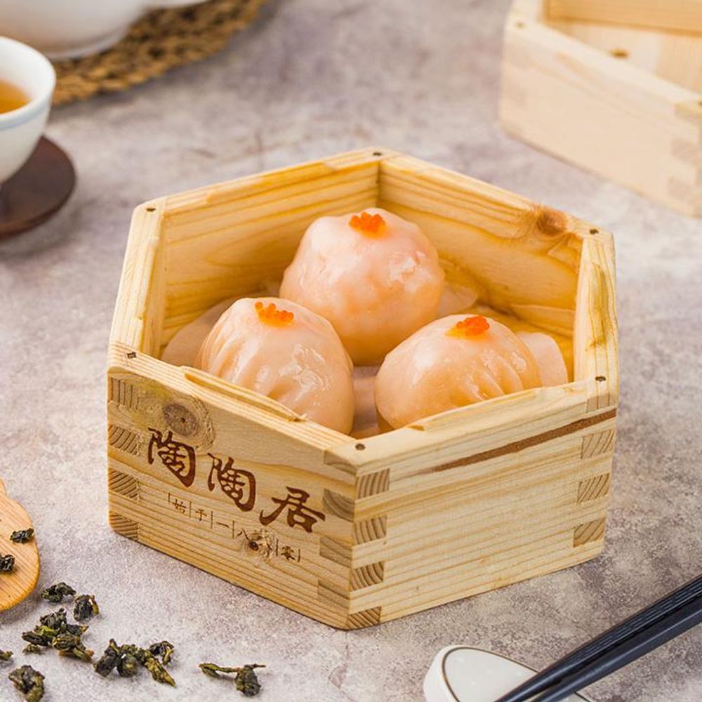 Tao Tao Ju · Ya Yuan