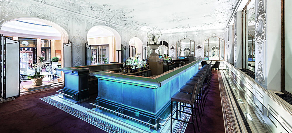falk's Bar