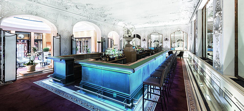 falk's Bar bar in Munich
