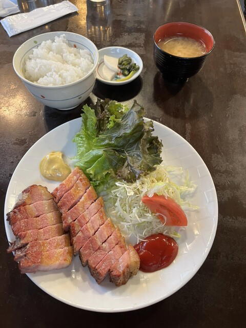 Grindel restaurant in Kitaazumi-gun, Japan