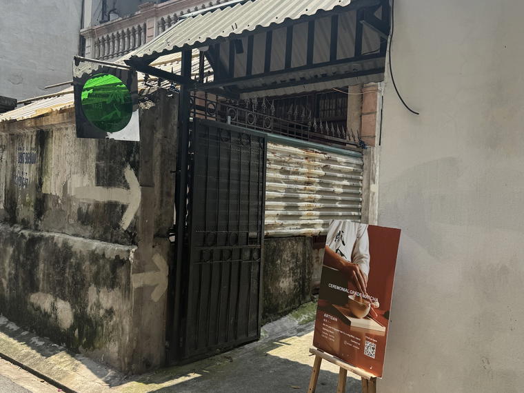 Artisan, Hanoi, Vietnam