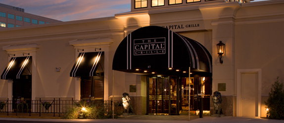 The Capital Grille
