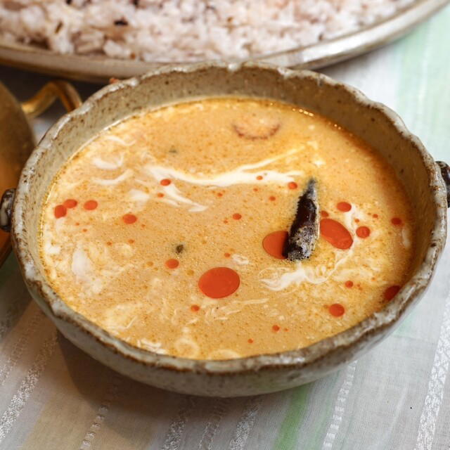 bhojan restaurant in Chigasaki, Japan