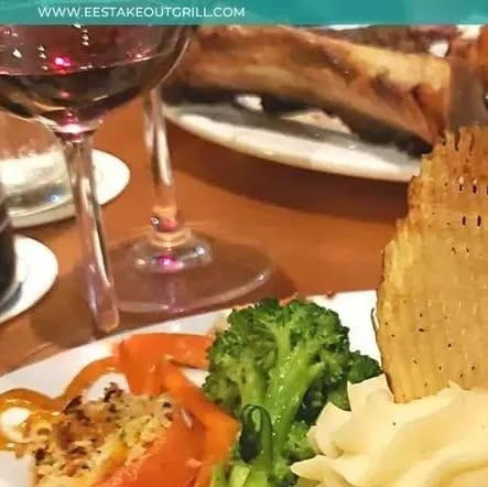E&E Stakeout Grill bar in Belleair Bluffs, United States