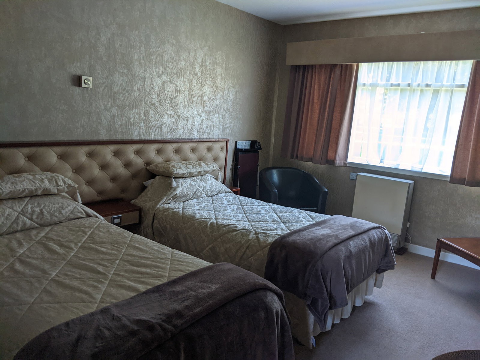 Powfoulis Manor, Falkirk, United Kingdom