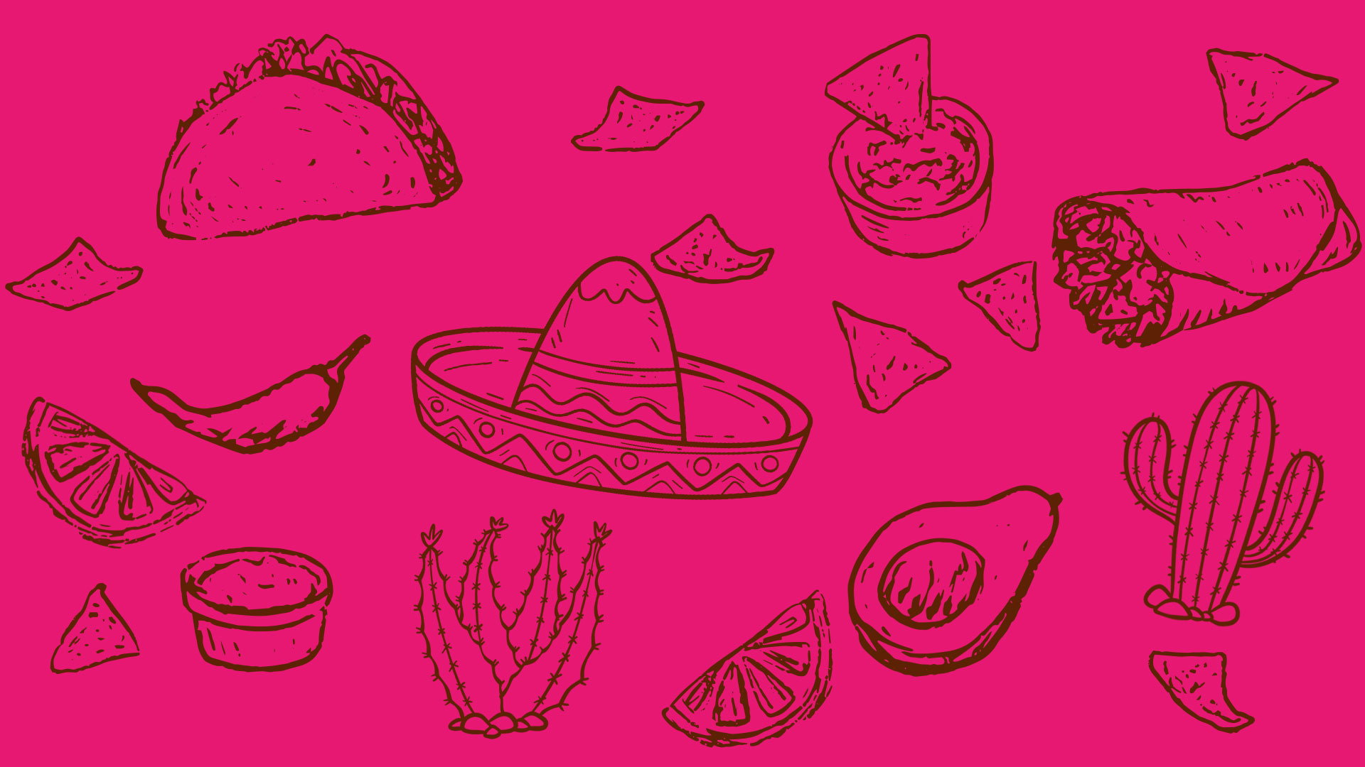 Lupita's Tex-Mex
