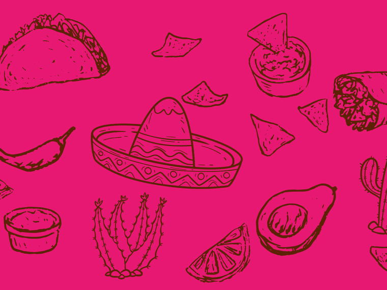Lupita's Tex-Mex, Lake Worth Beach, United States