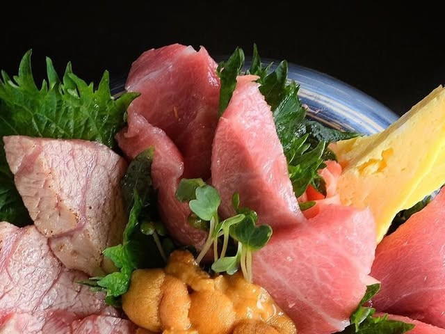 Matsuri, Coral Terrace, United States