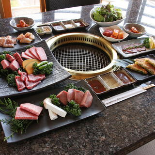 Daitou en Honten restaurant in Fukuoka, Japan