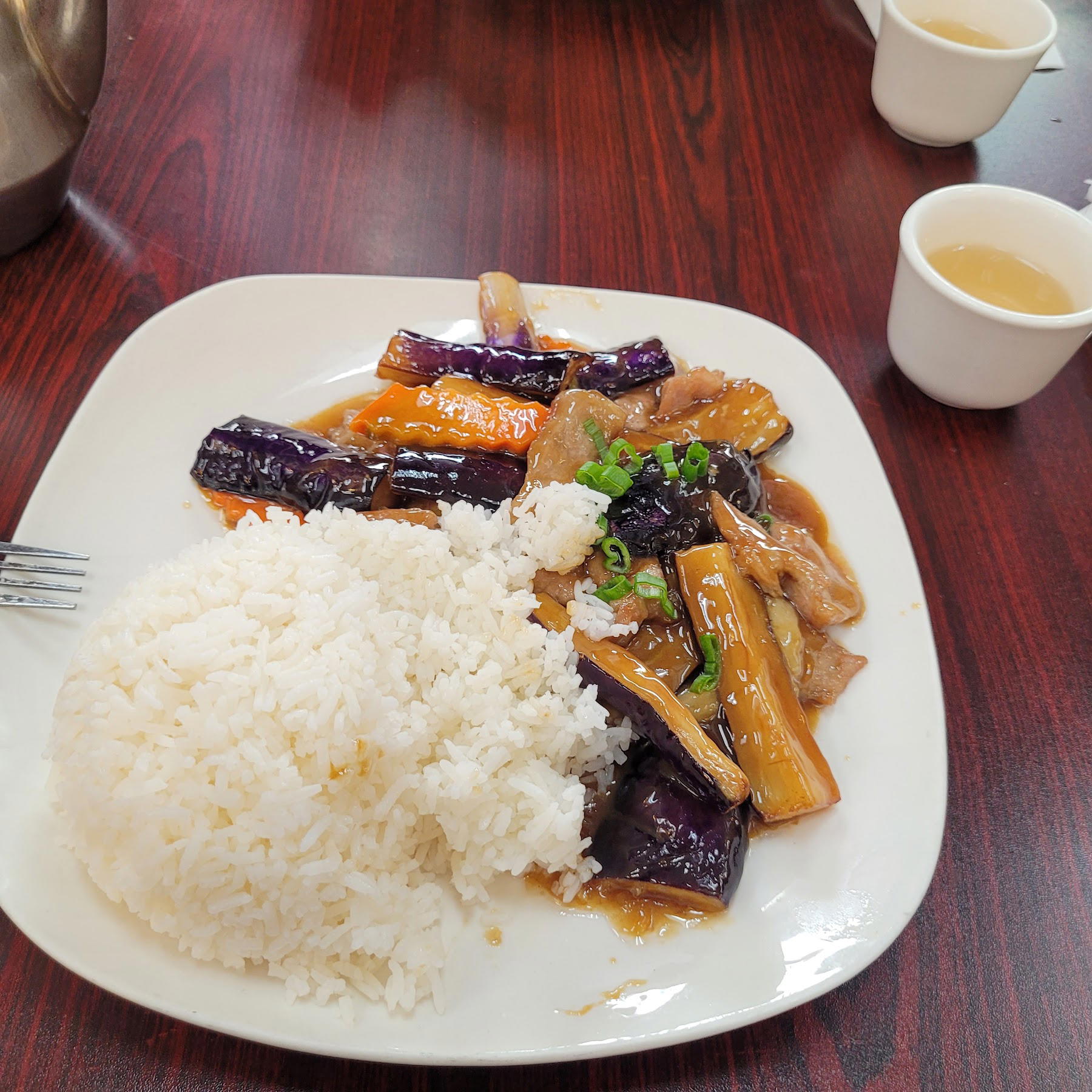 Yung Kee Restaurant restaurant in Oakland, United States