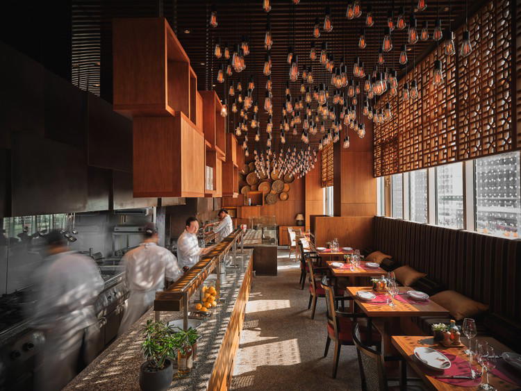 Cornerstone, Seoul, South Korea