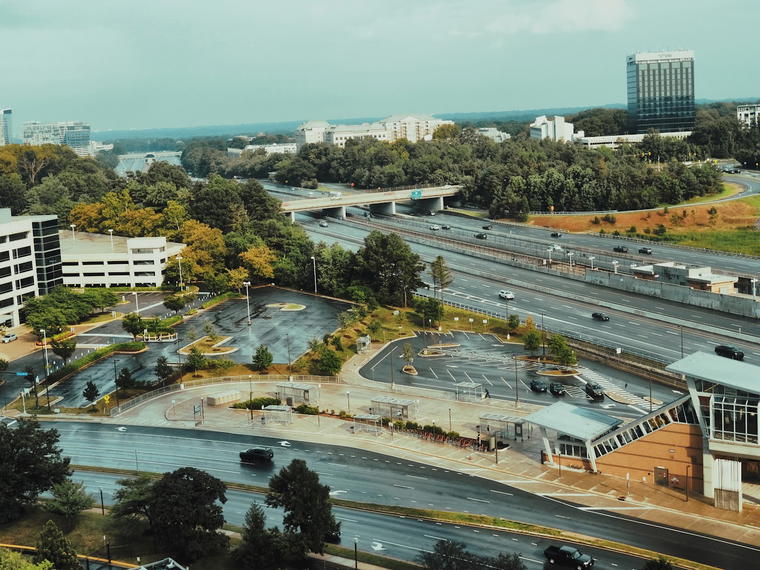 AC Hotel Reston, Reston, United States
