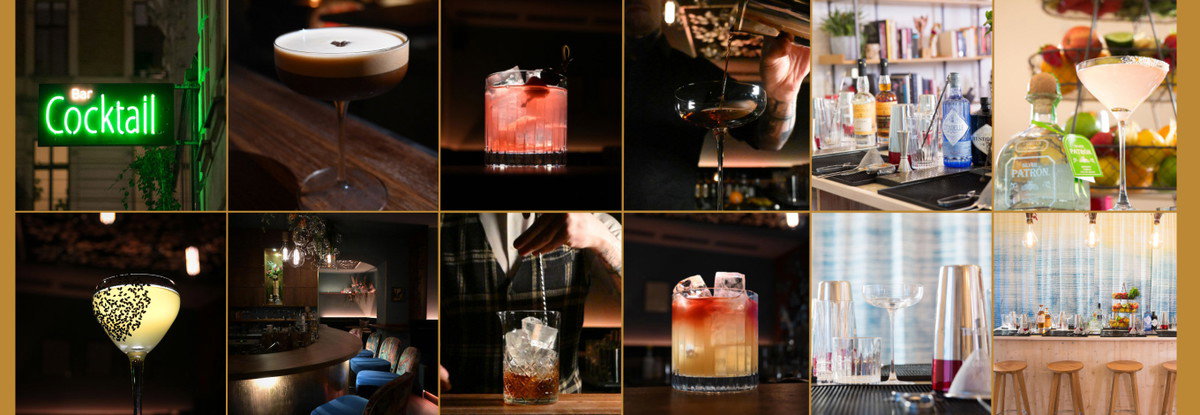 Hammond Bar
