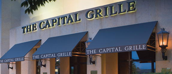 The Capital Grille, Troy, United States