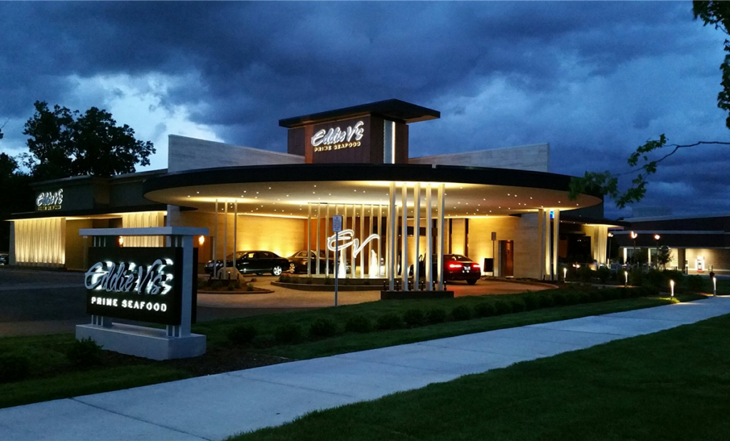 Eddie V's Prime Seafood