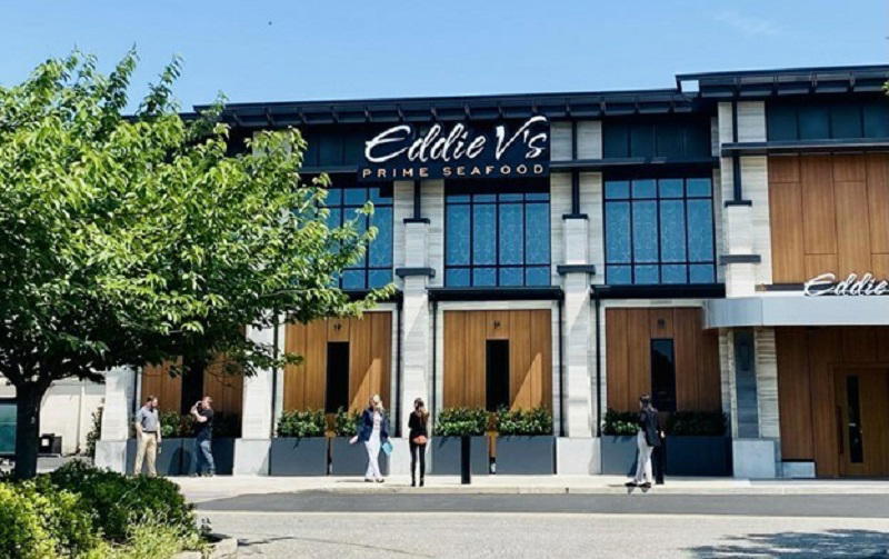 Eddie V's Prime Seafood, Cherry Hills, United States