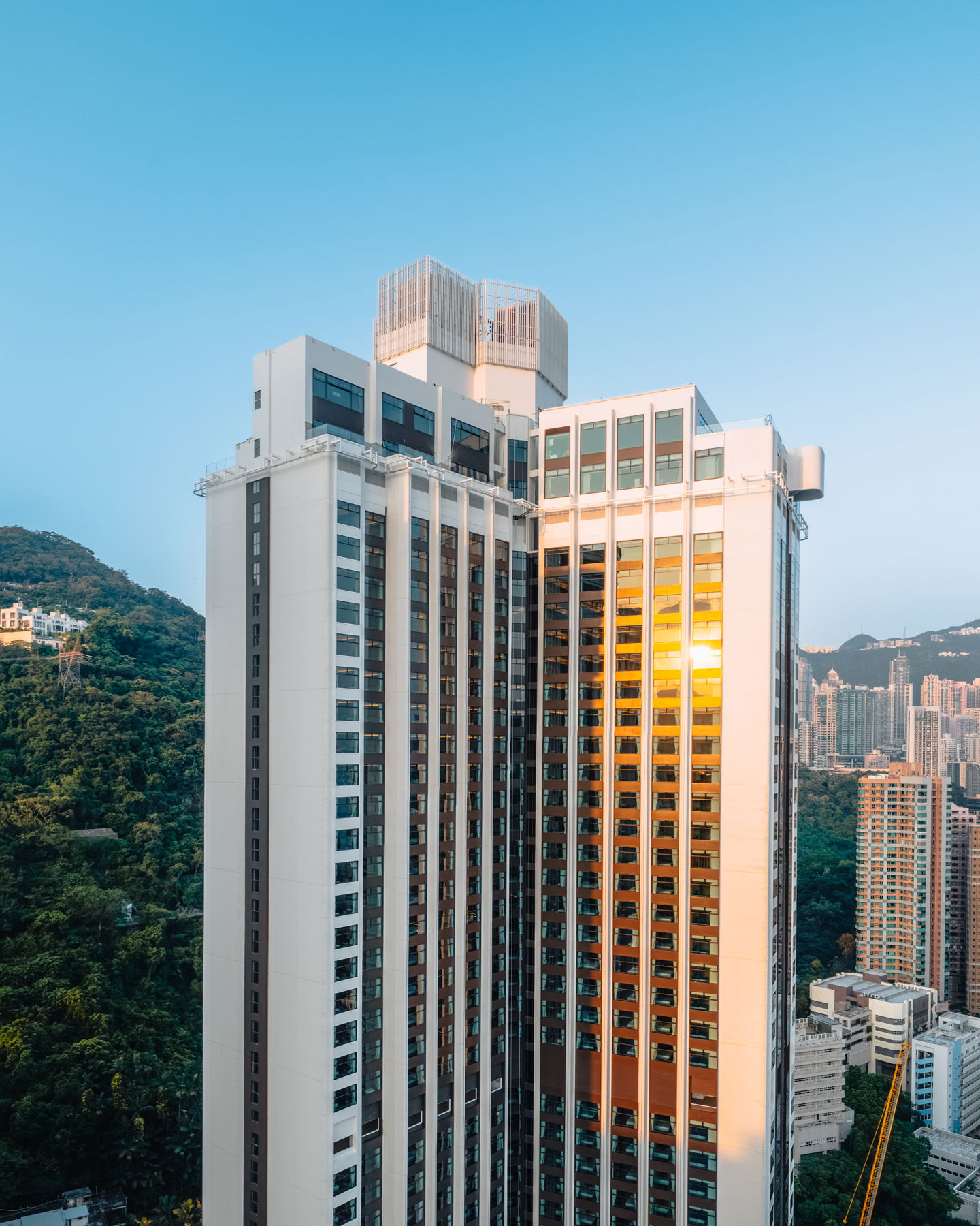 Hopewell Hotel, Hotel in Hong Kong
