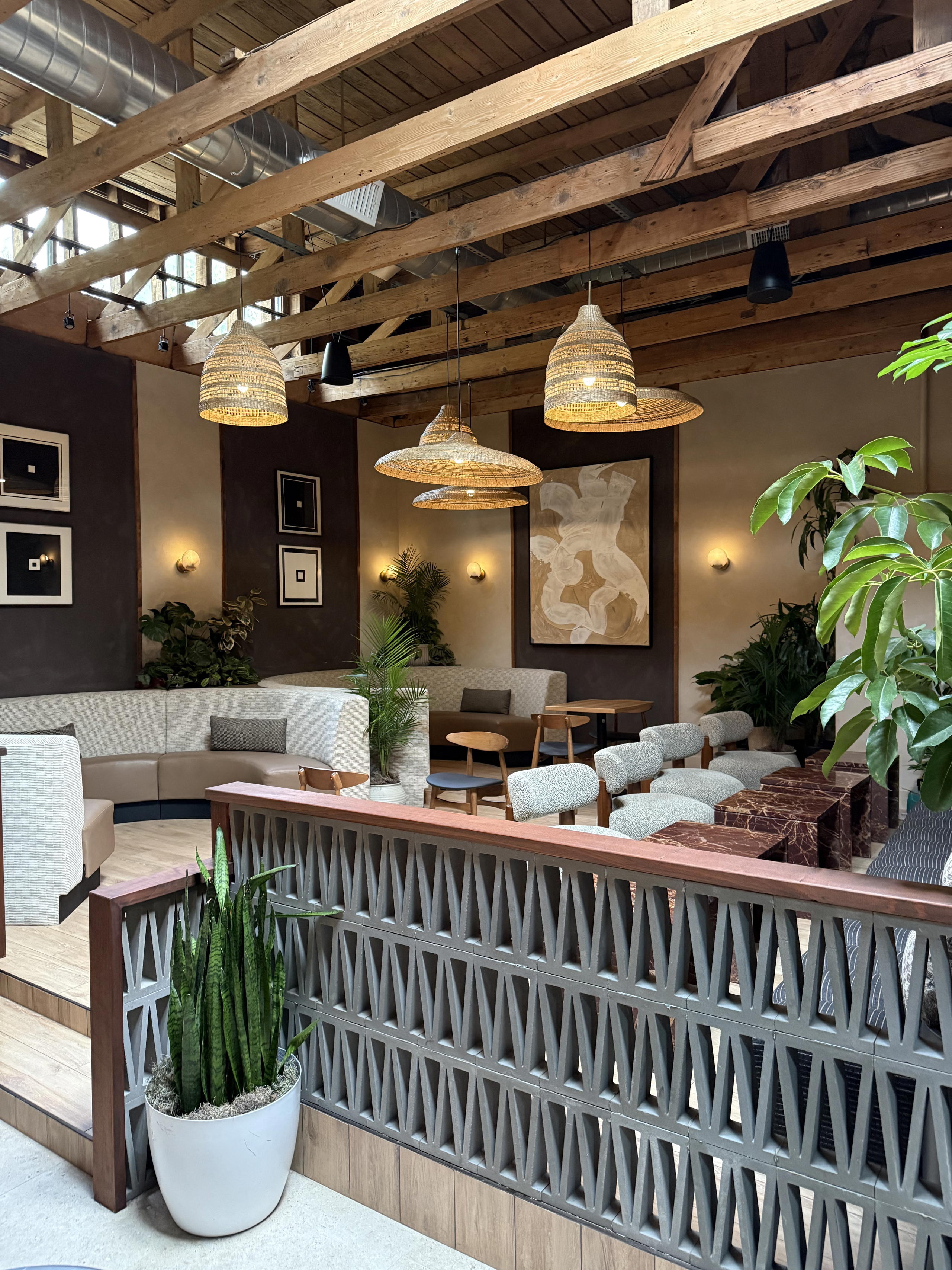Equal Parts, San Francisco, United States