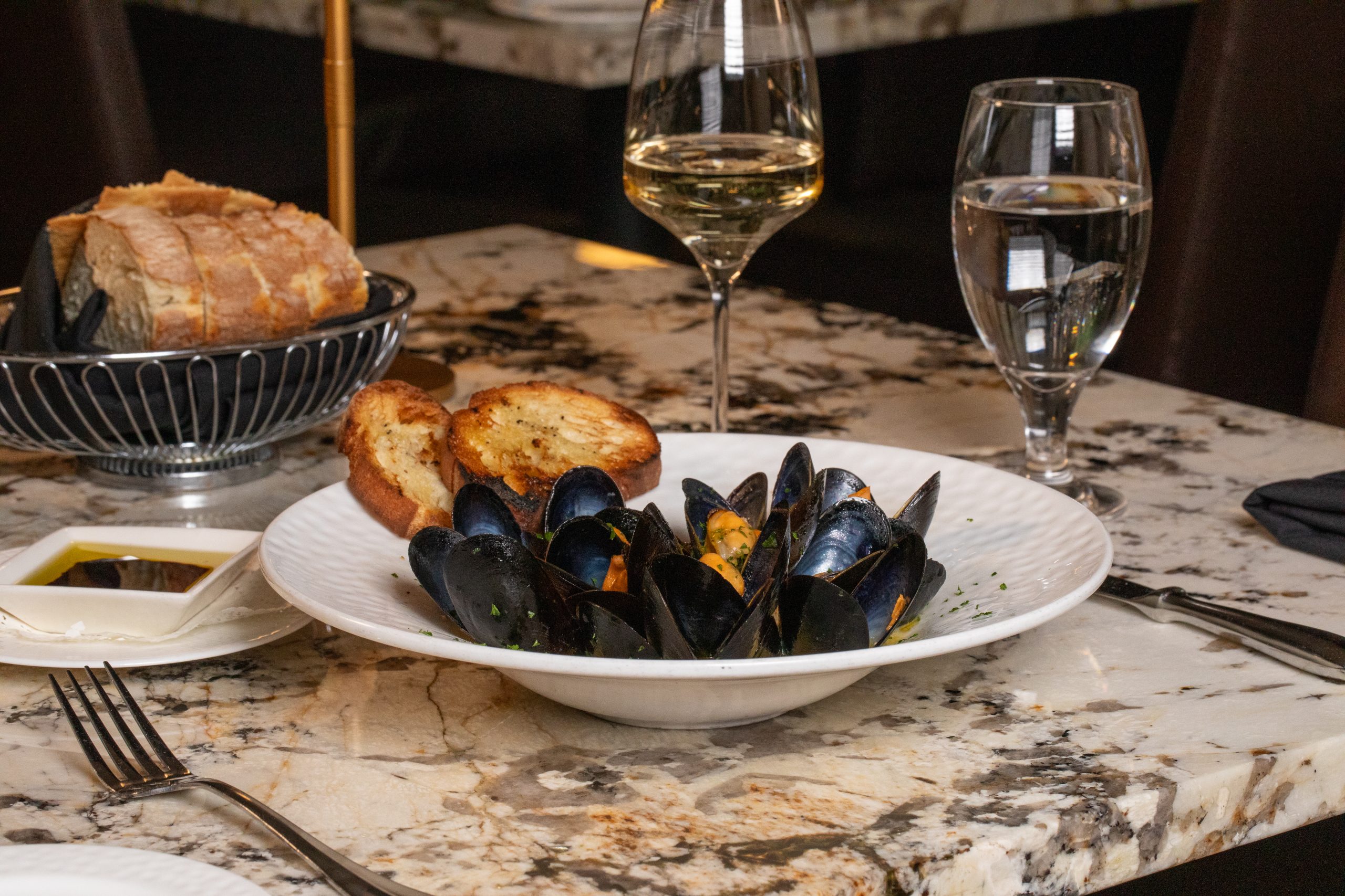 Venice Ristorante & Wine Bar, Greenwood Village, United States