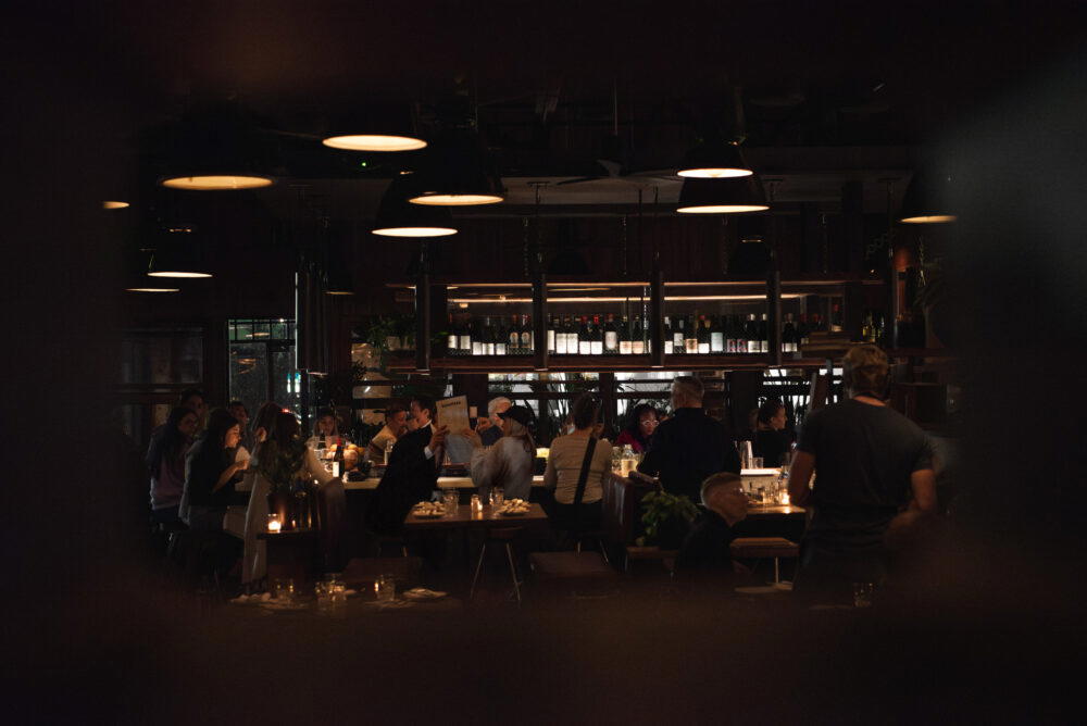 Barcelona Wine Bar, Houston, United States