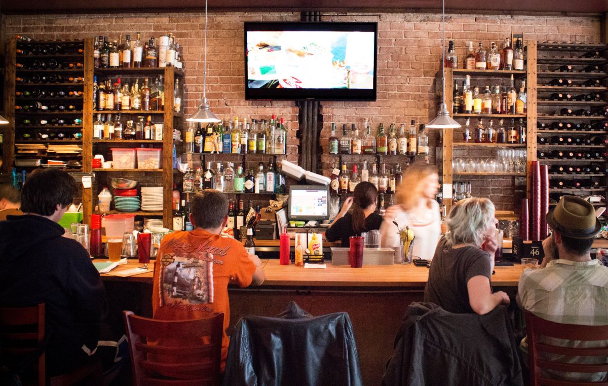 Lefty's, Bar in Pittsburgh