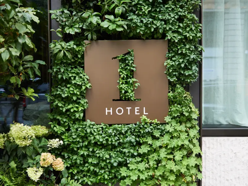 1 Hotel Austin, Hotel in Austin