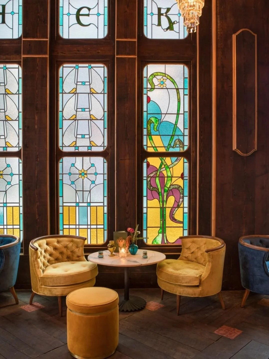 Apotheke NoMad, Bar in New York City