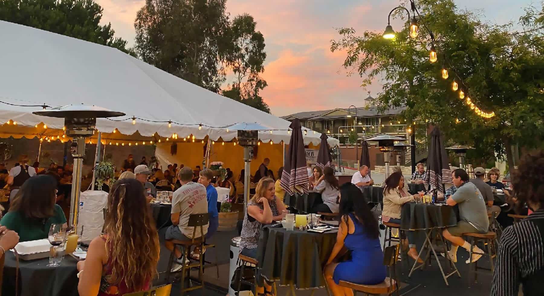 Mason Bar and Kitchen, Arroyo Grande, United States