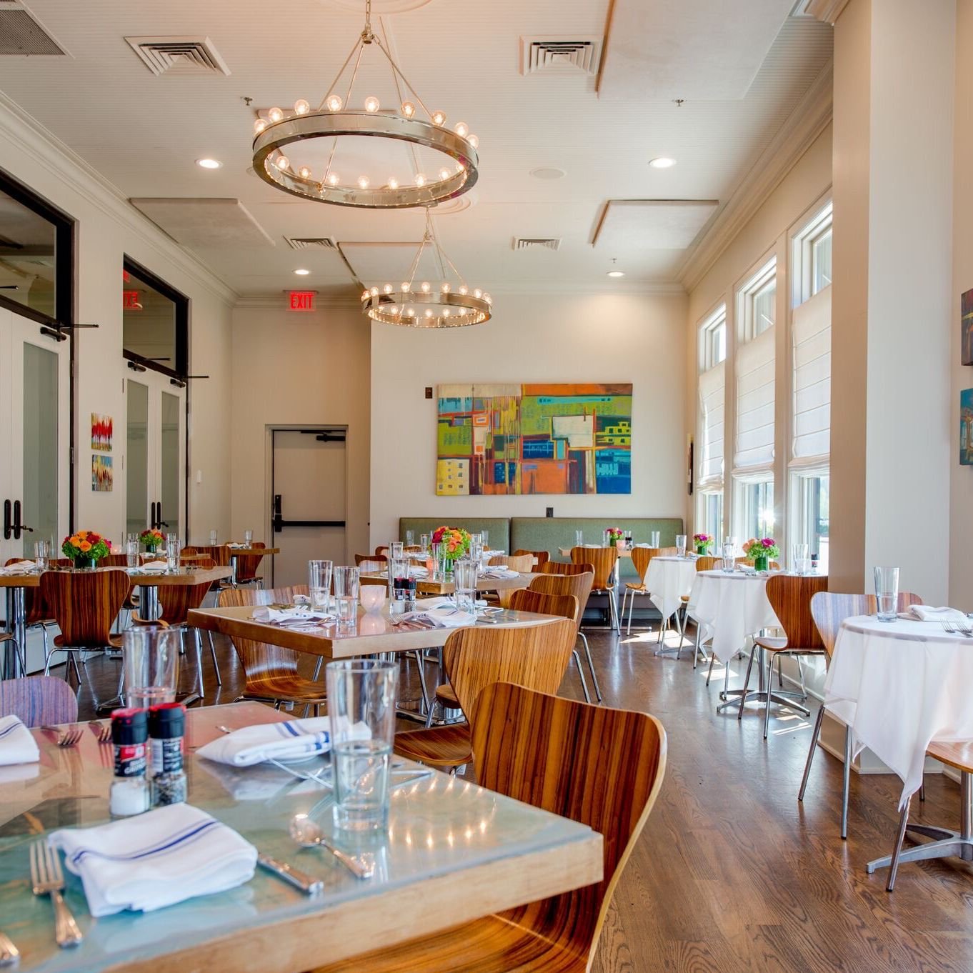 Local 463, Restaurant in Ridgeland