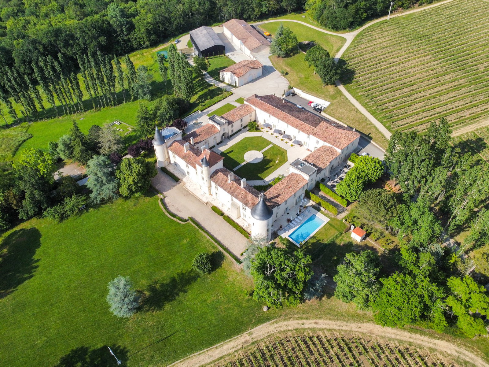 Château Malromé