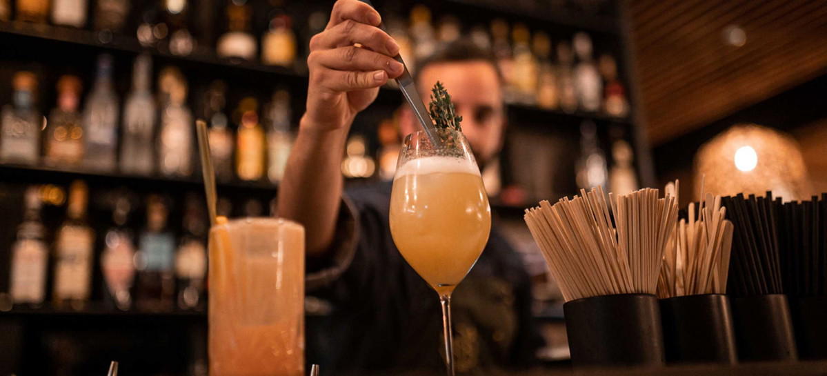 Bibers | Restaurant & Bar restaurant in Warth, Austria