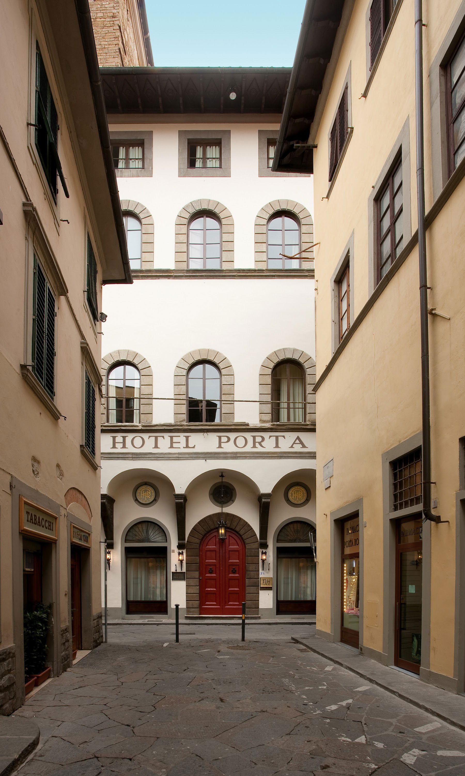 Porta Rossa Hotel Firenze, Colbert Collection, Hotel in Florence