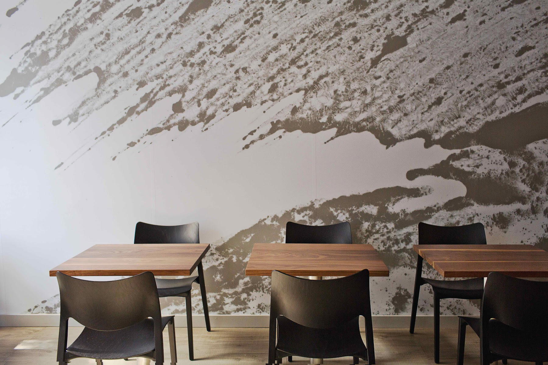 Orsa & Winston restaurant in Los Angeles