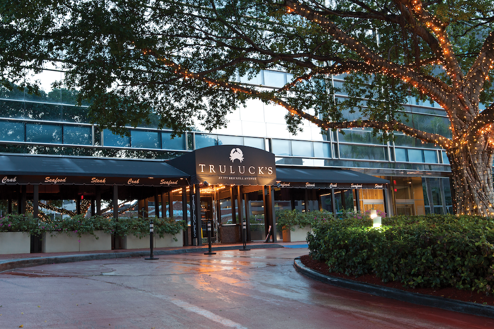 Truluck's, Miami, United States