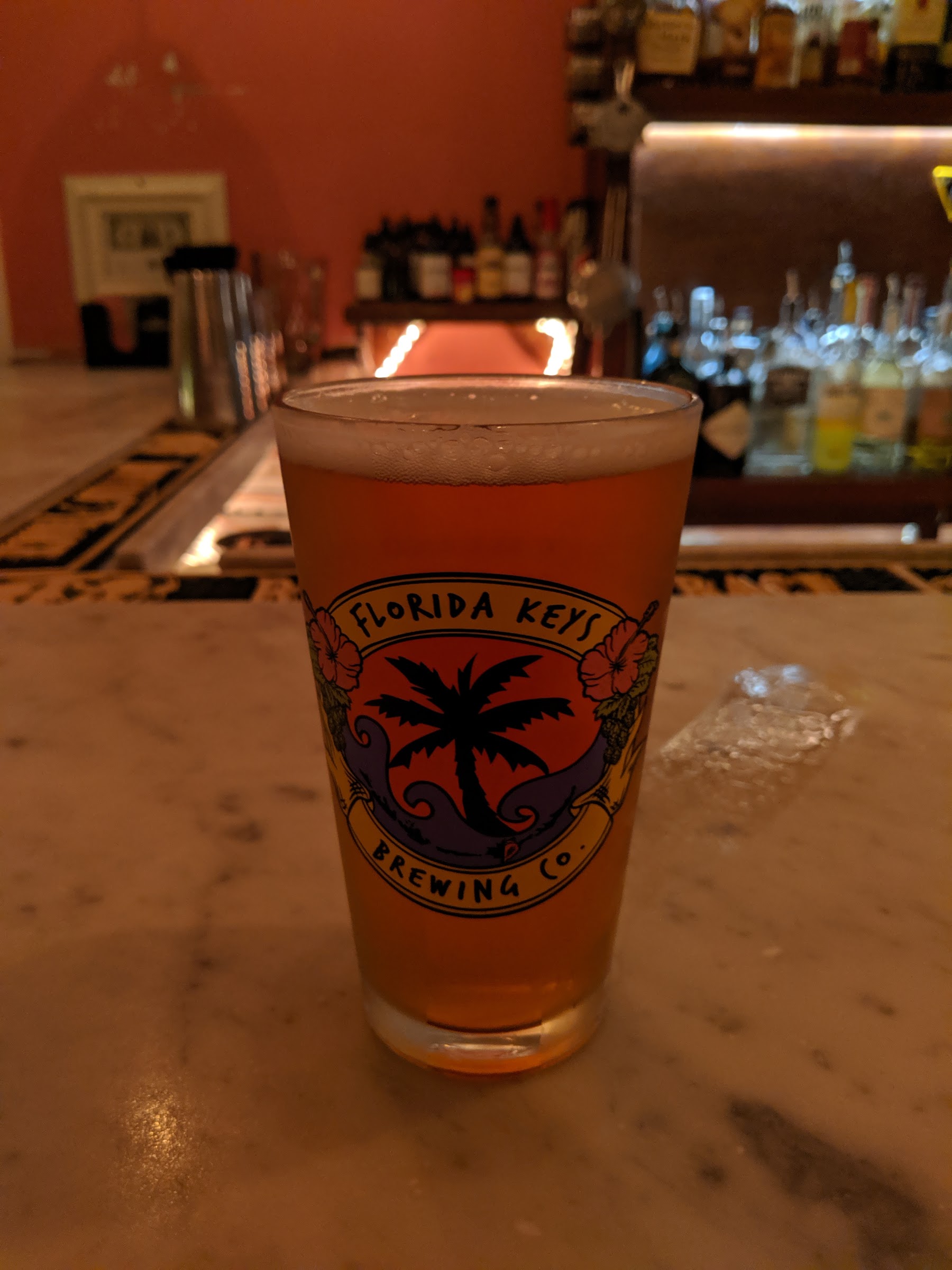 Caroline's Other Side, Key West, United States