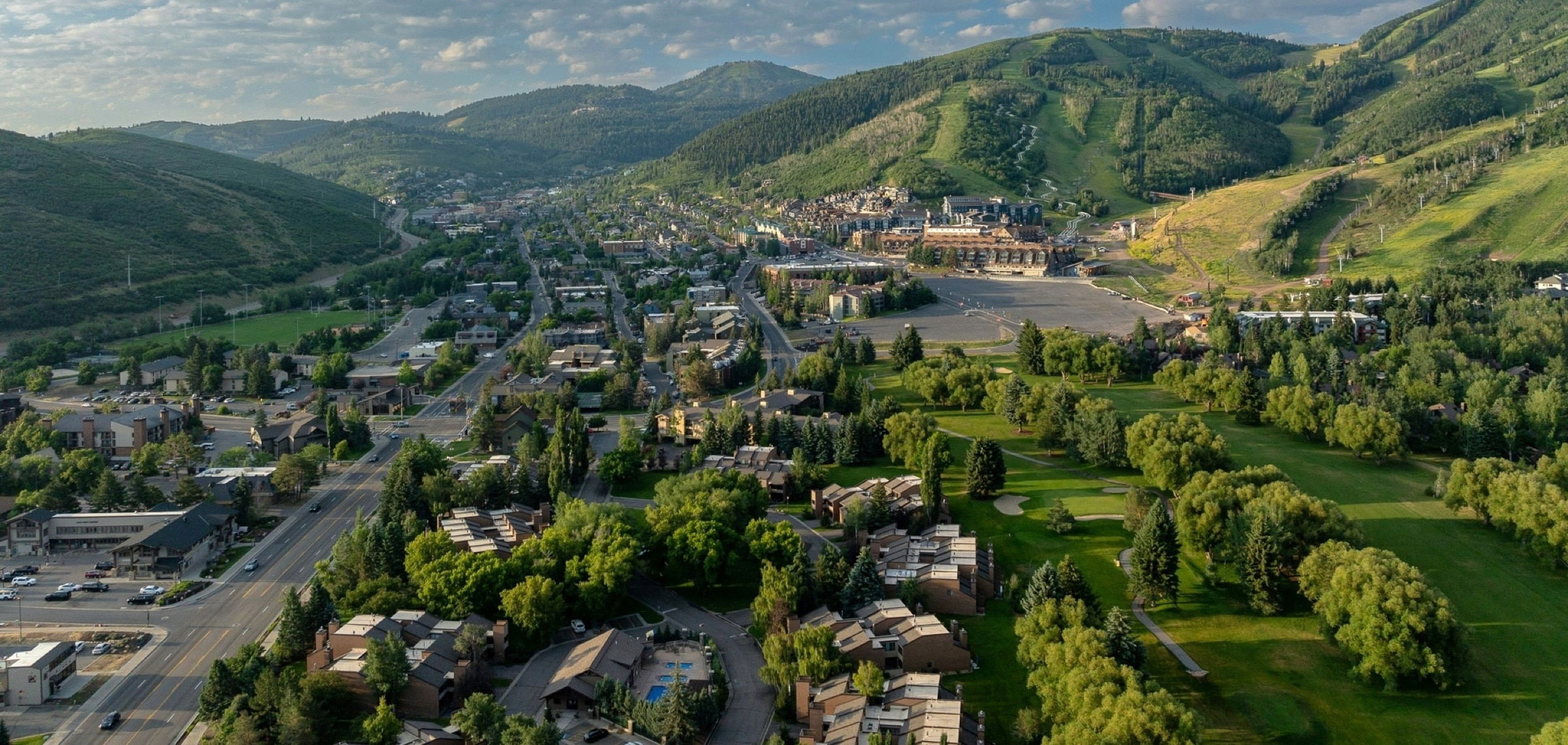 Outbound Park City, Hotel in Park City