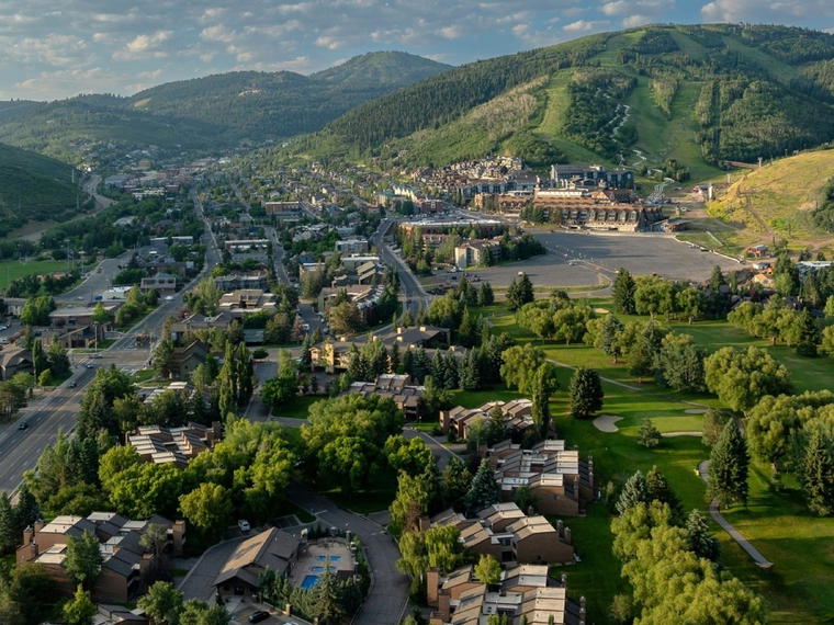 Outbound Park City, Park City, United States
