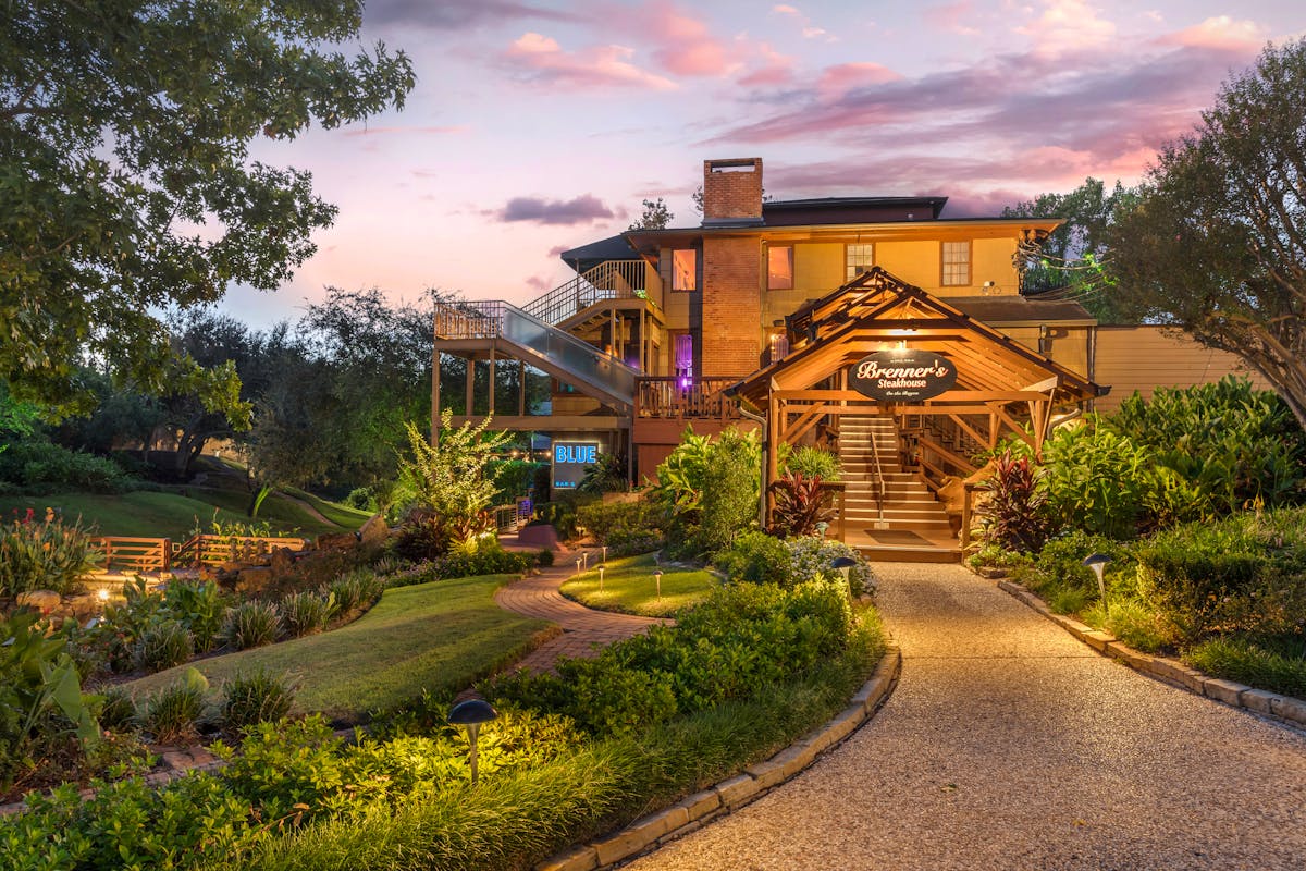 Brenner’s Steakhouse, Houston, United States