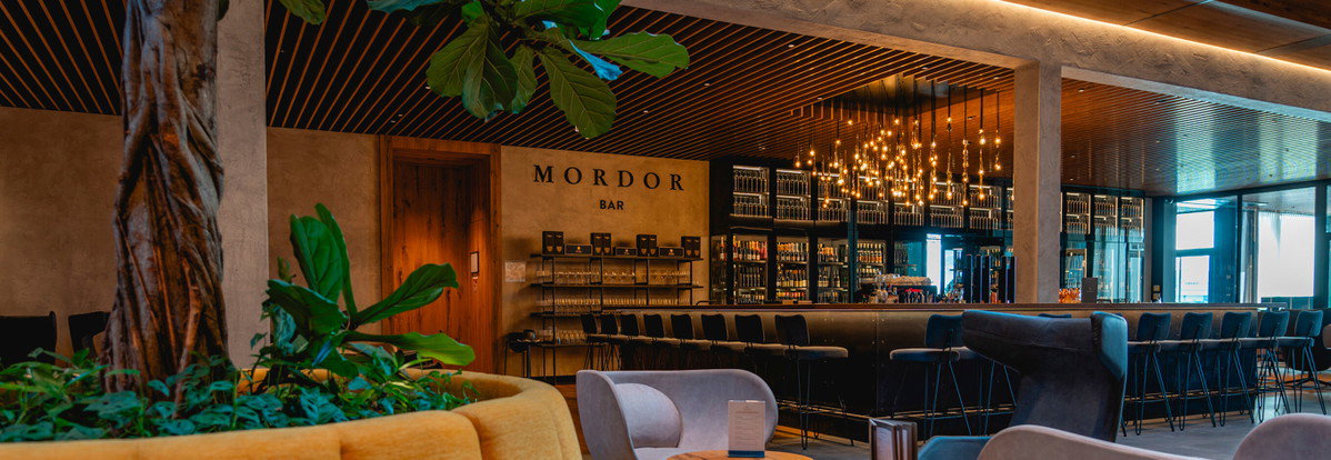 Mordor Bar