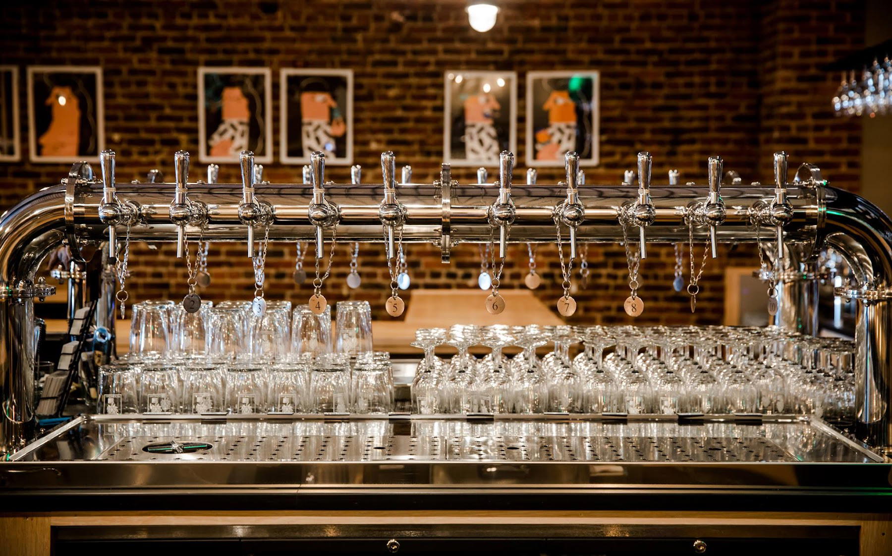 Mikkeller Bar SF bar in San Francisco, United States
