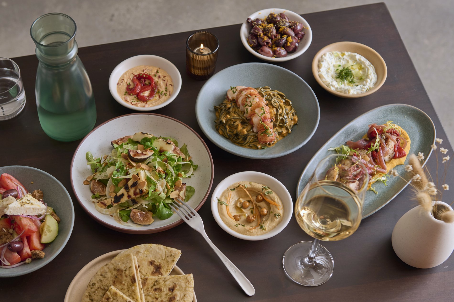 Nerina, Restaurant in Brooklyn