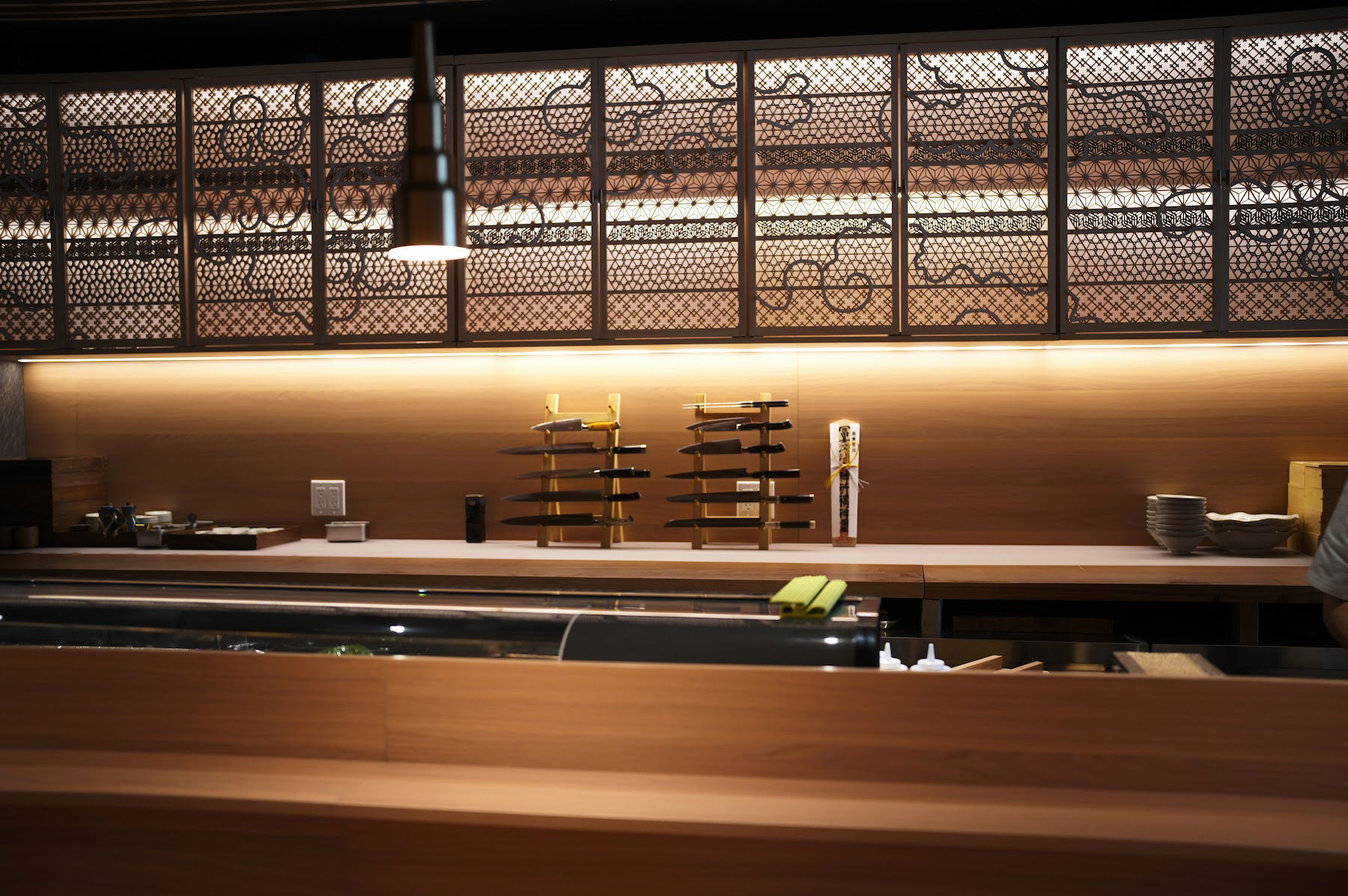 Haru, Restaurant in Los Altos
