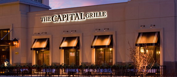 The Capital Grille