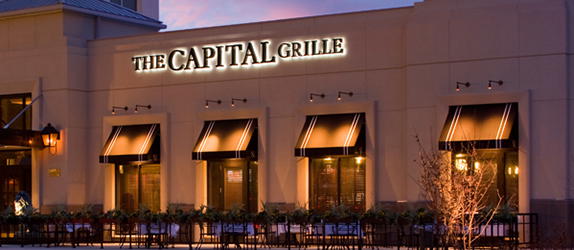 The Capital Grille, Rosemont, United States