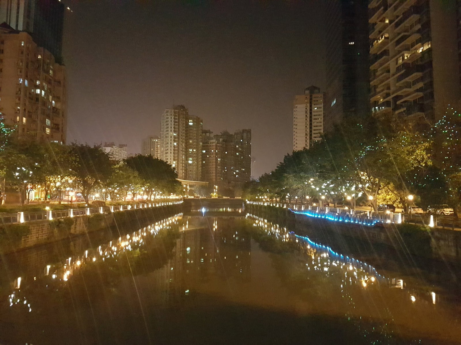 Rhombus Park Aura Chengdu Hotel, Chengdu, China