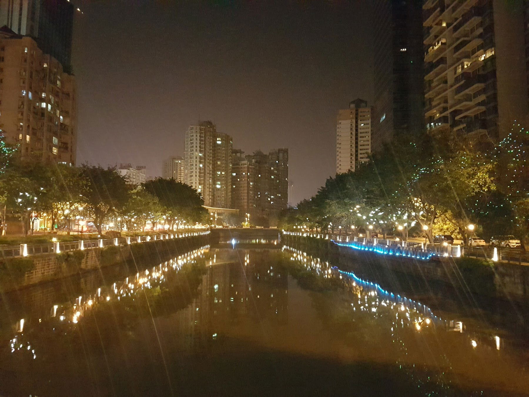 Rhombus Park Aura Chengdu Hotel, Hotel in Chengdu