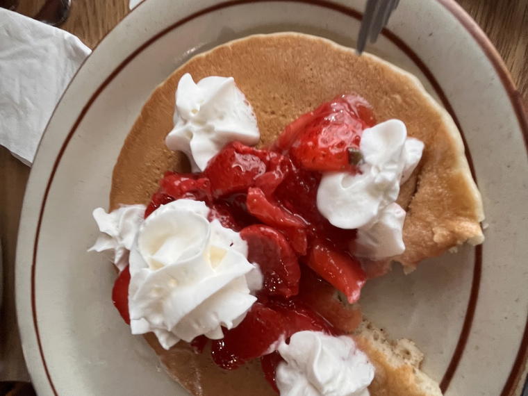 Zeke's Eatin' Place, Ontario, United States